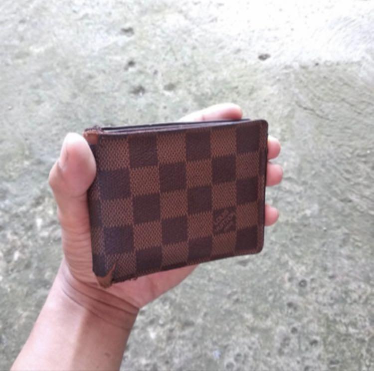 Jual Beli Dompet Dompet Lv Pria Produk