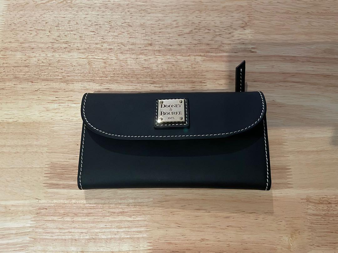 Dooney and 2025 bourke passport holder