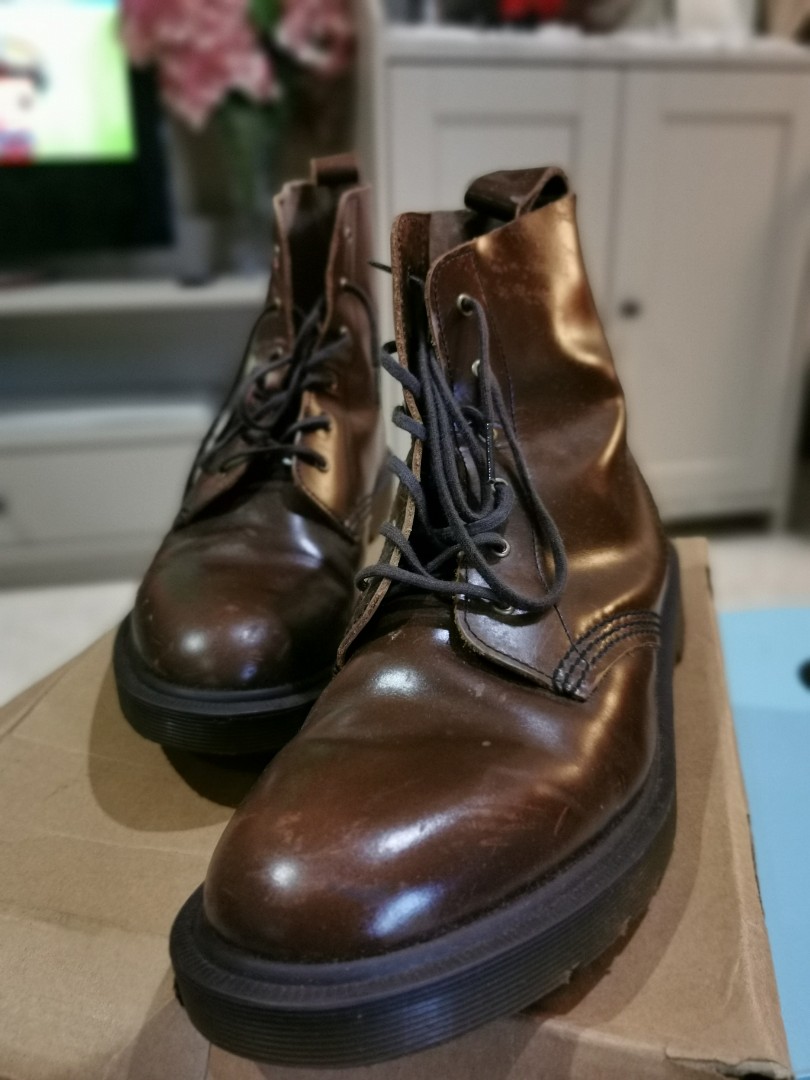 Dr martens Arthur the original ( made in england), Men's Fashion
