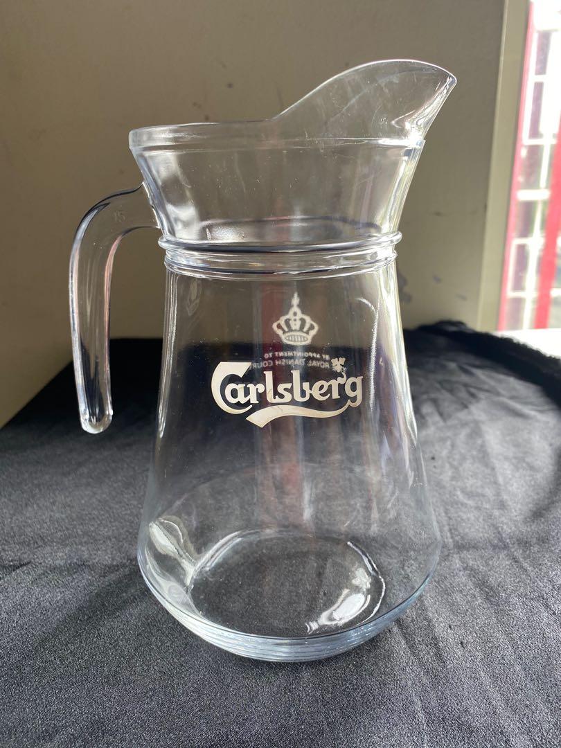 Draft Beer Jug, Kitchen & Appliances on Carousell