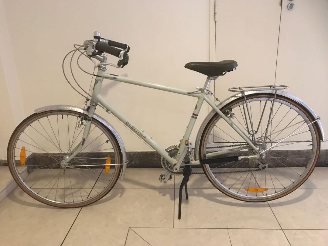 Electra ticino for hotsell sale