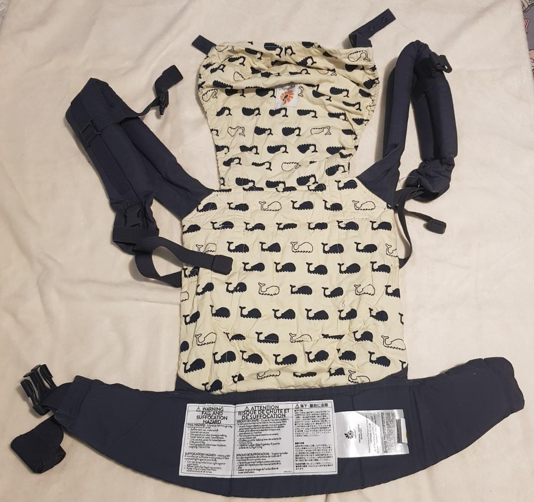 Ergobaby original sale marine