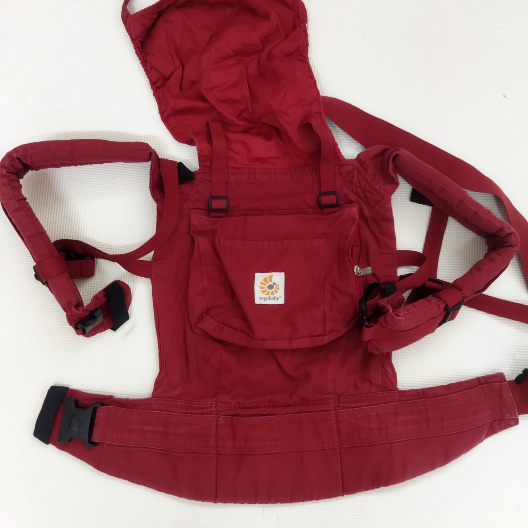 Ssc ergo baby carrier hotsell