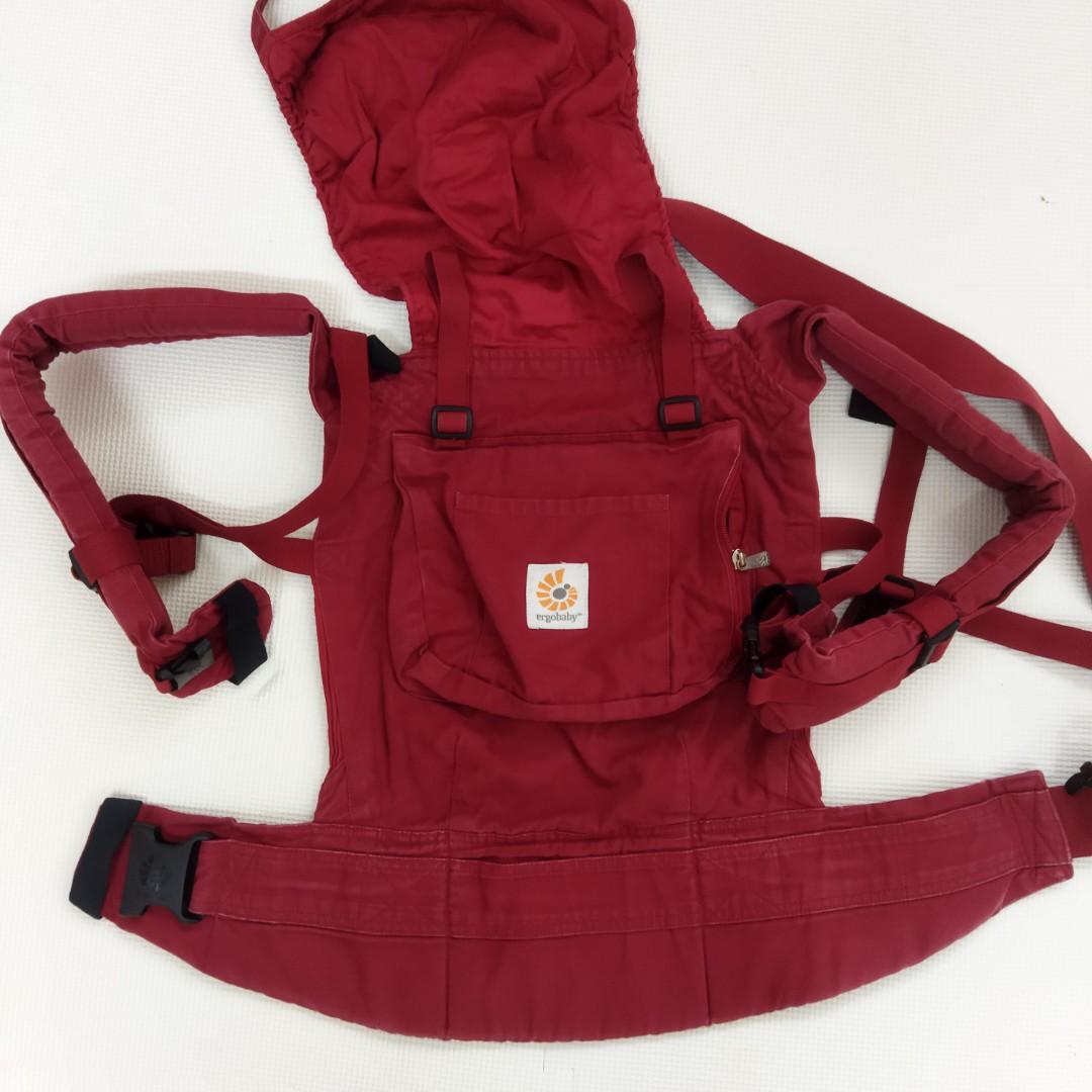 Ssc baby deals carrier