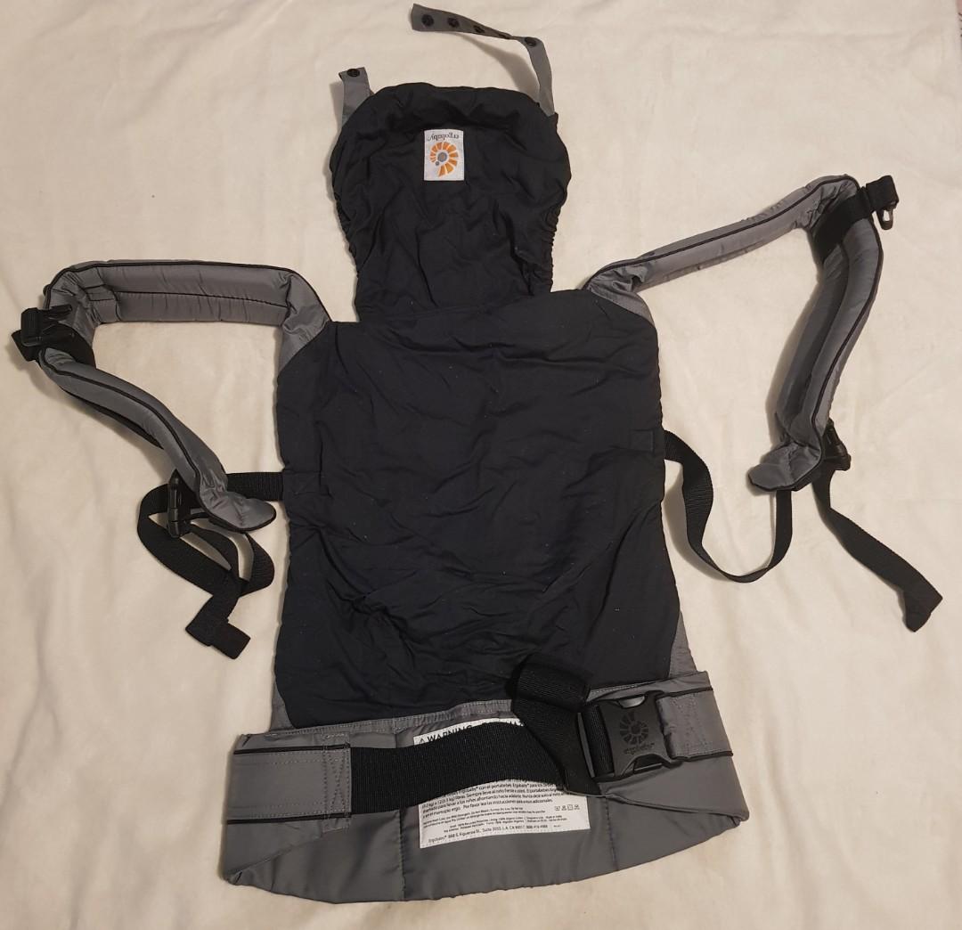 Ergobaby shop urban chic
