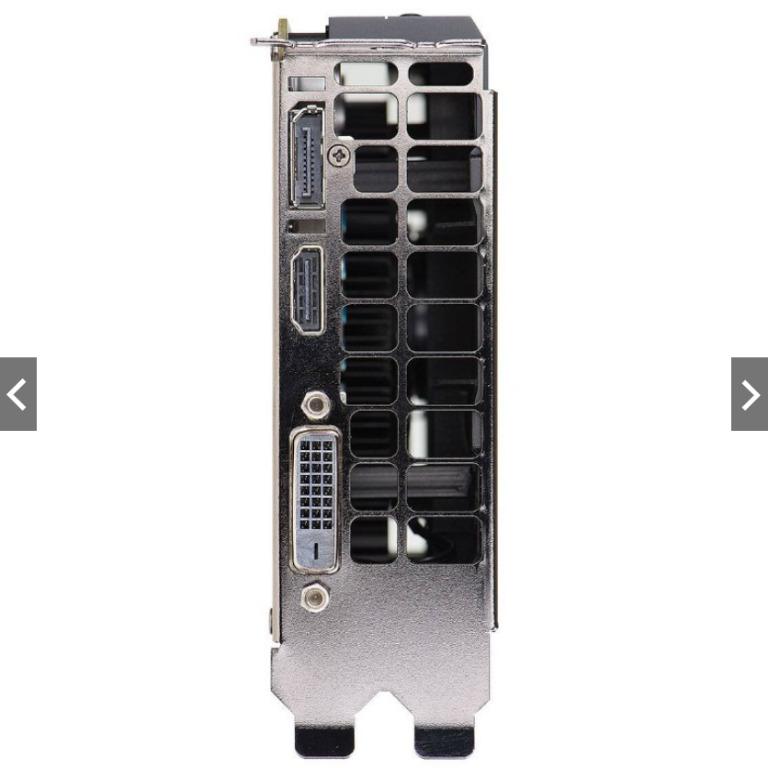 Evga geforce gtx 1050 ti sale