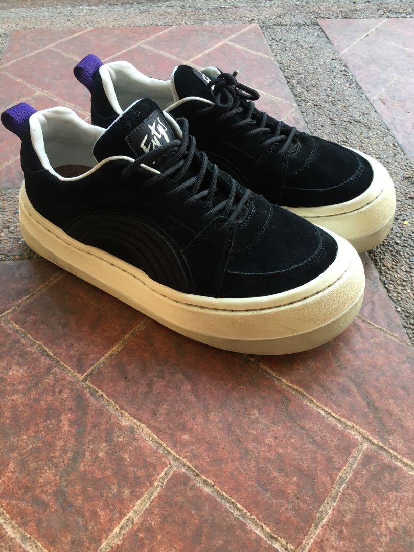 Eytys sonic black shop