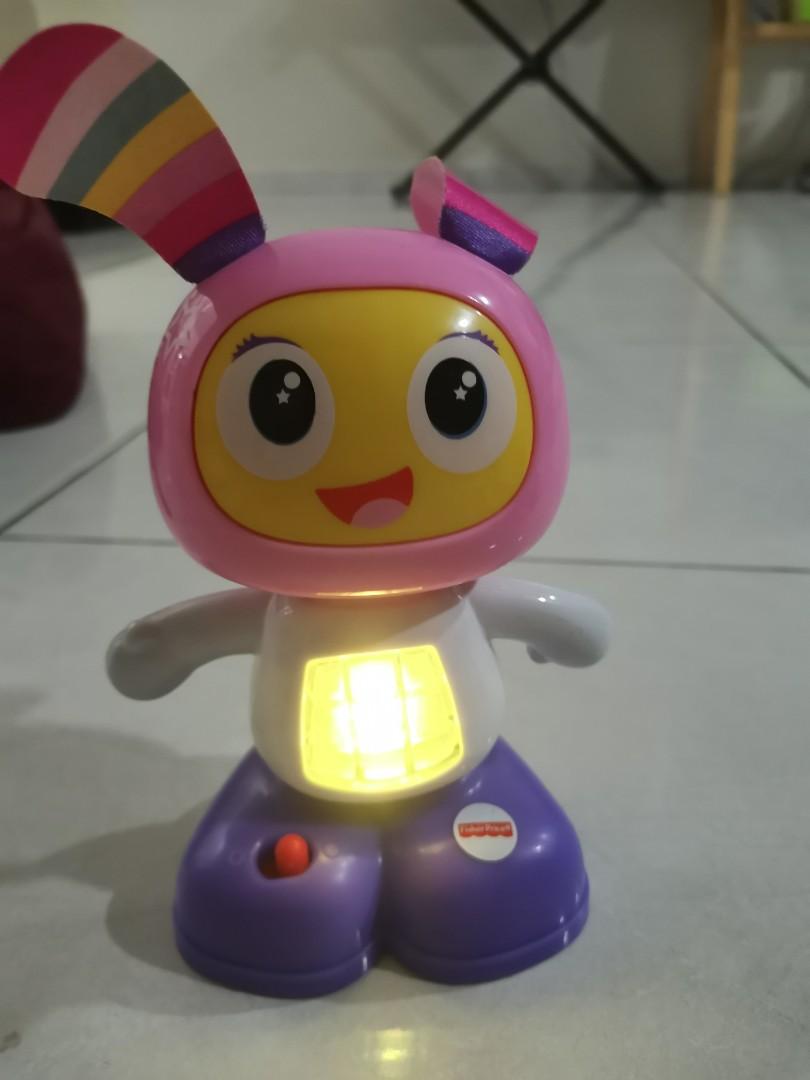 Bright beats clearance junior beatbo