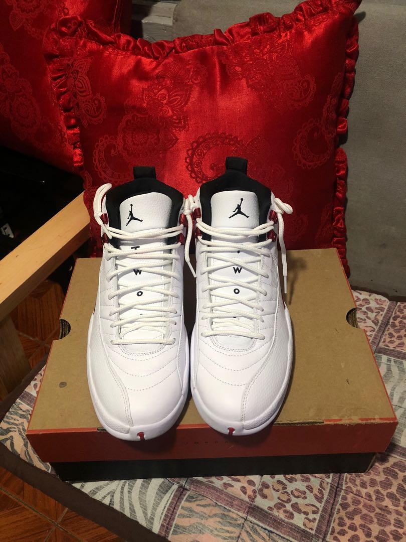 jordan 12 fiba for sale