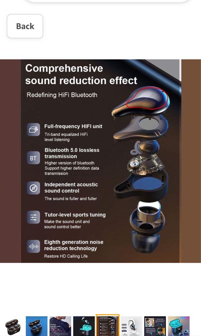 Se16s clearance earbuds review