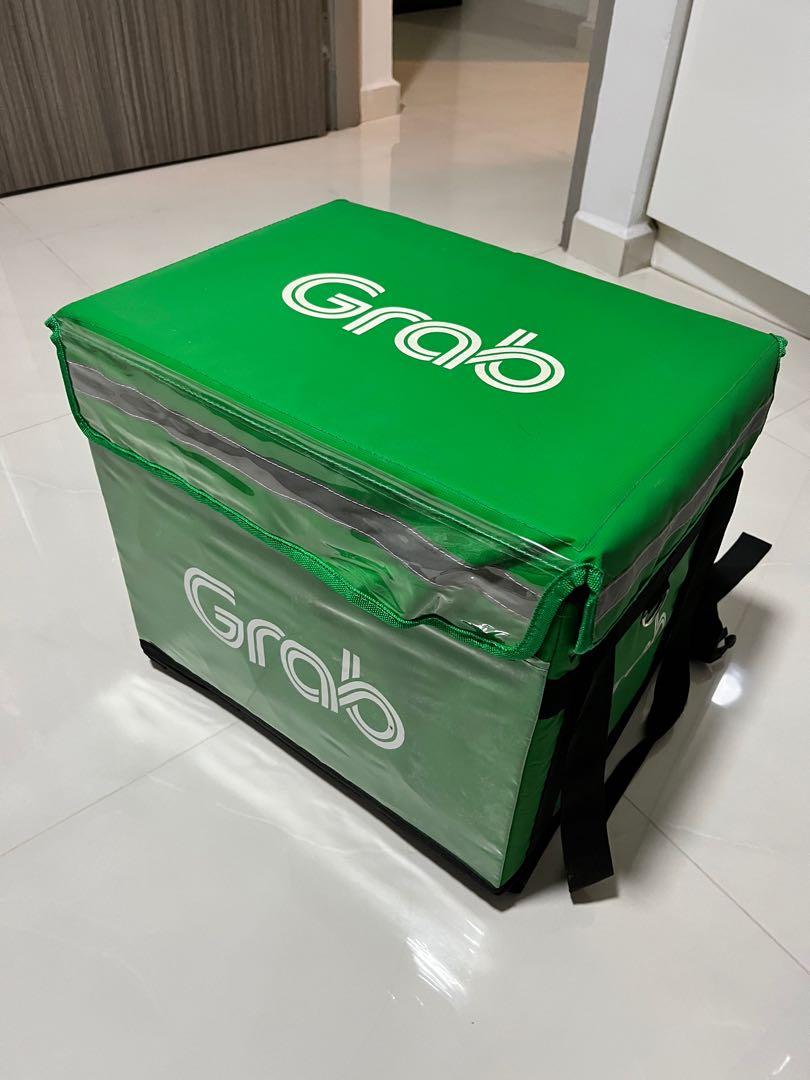 FREE Grab Box, PICK UP AT 348 WOODLANDS, Motorcycles, Motorcycle