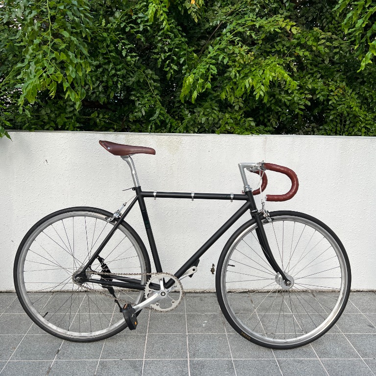 Fuji feather black sales