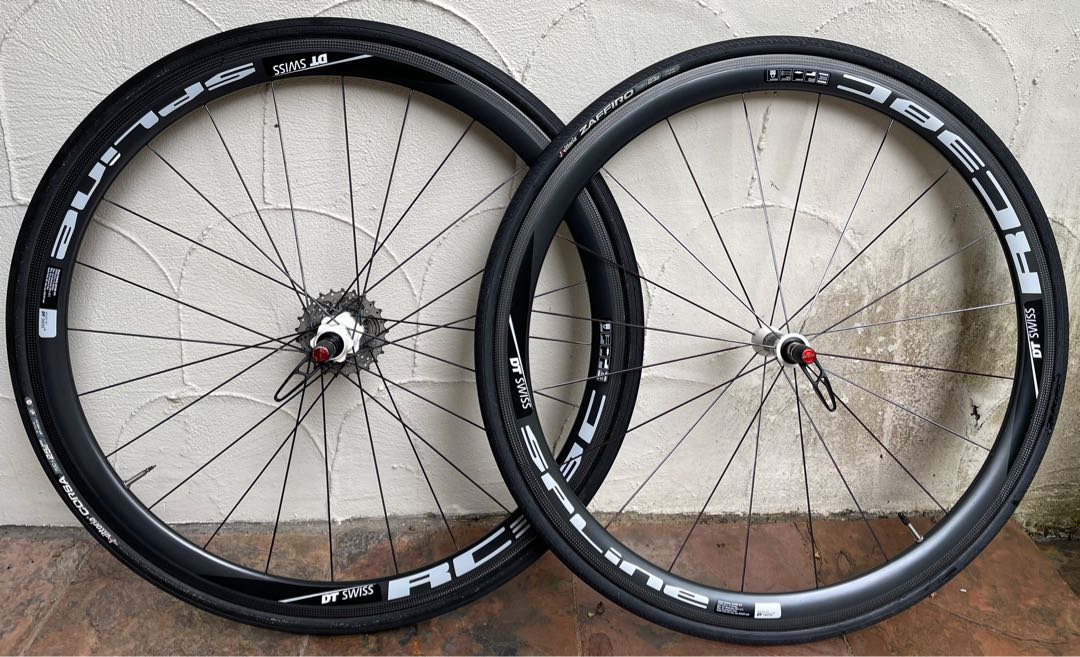 Dt swiss spline 38 hot sale
