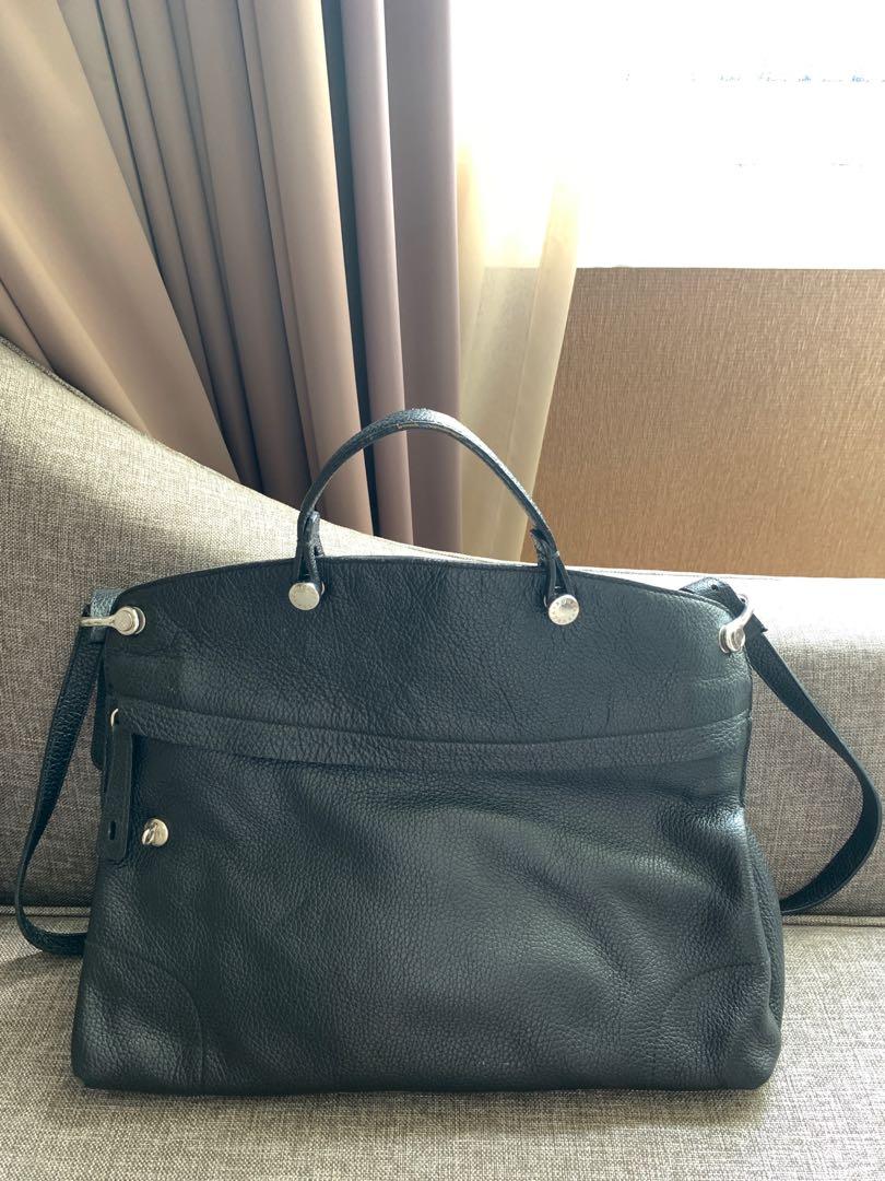 Furla shop piper large