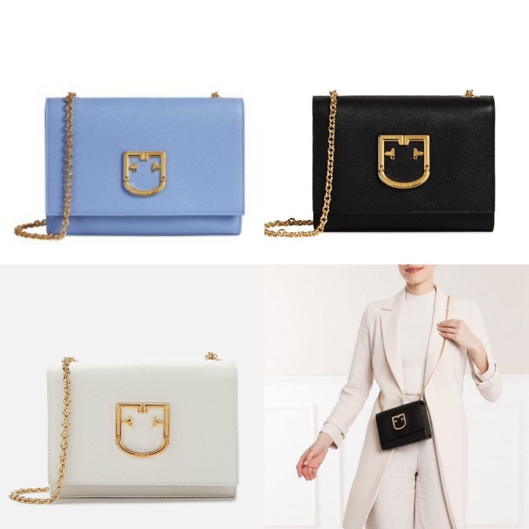 Furla viva mini new arrivals