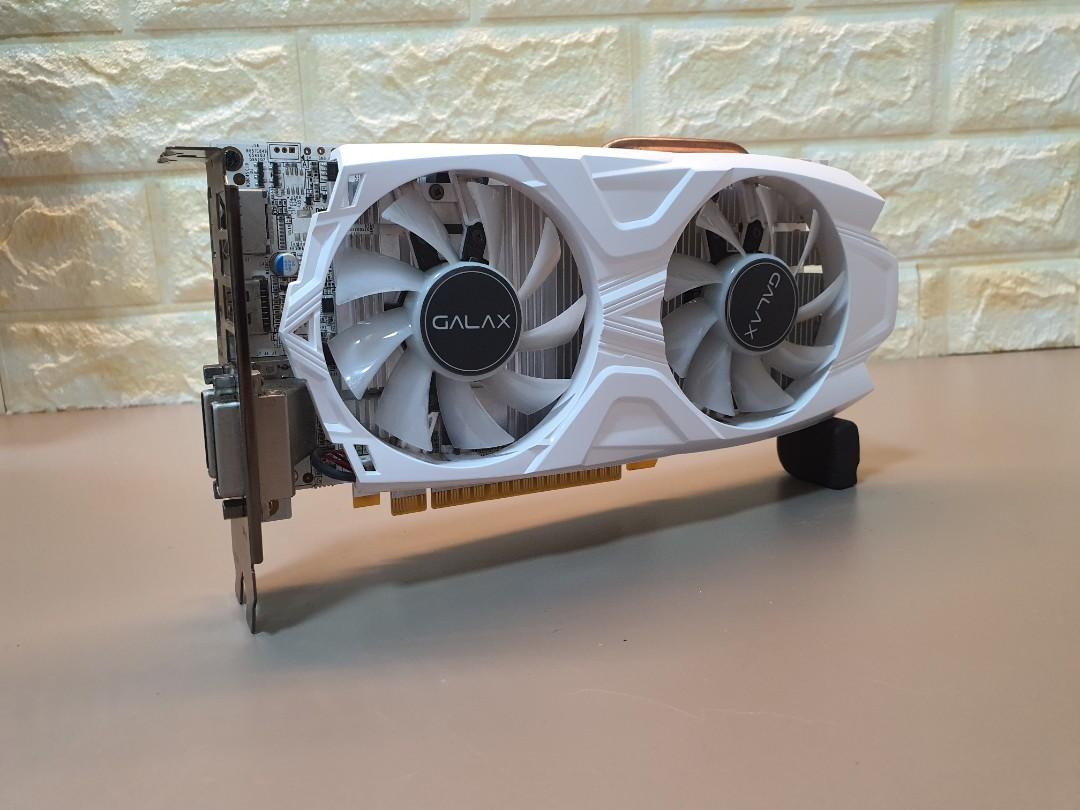 Galax geforce sales gtx 1050ti