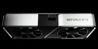 GeForce RTX 3060 Ti ROG STRIX OC V2 (LHR)