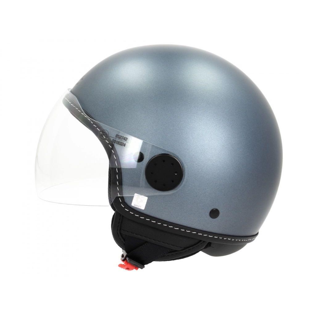 Vespa sei giorni best sale helmet