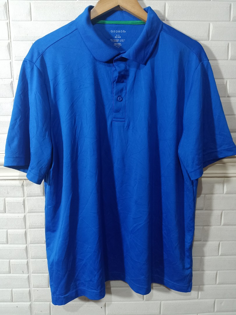 George polo shirts rn 52469 Clearance