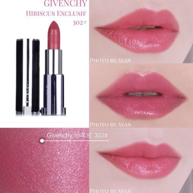 Givenchy 302 discount