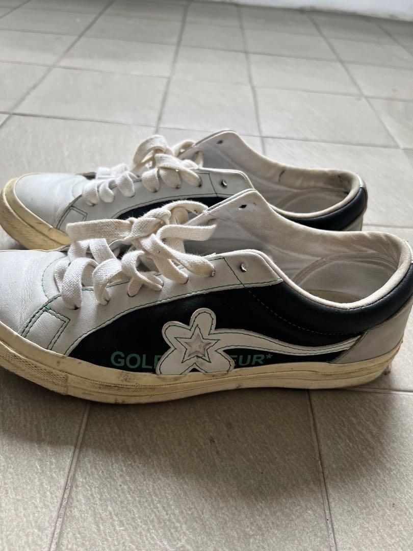 GOLF LE FLEUR TWO TONES 2019 Men s Fashion Footwear Dress shoes