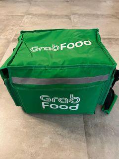 Grabfood Walker Delivery Bag