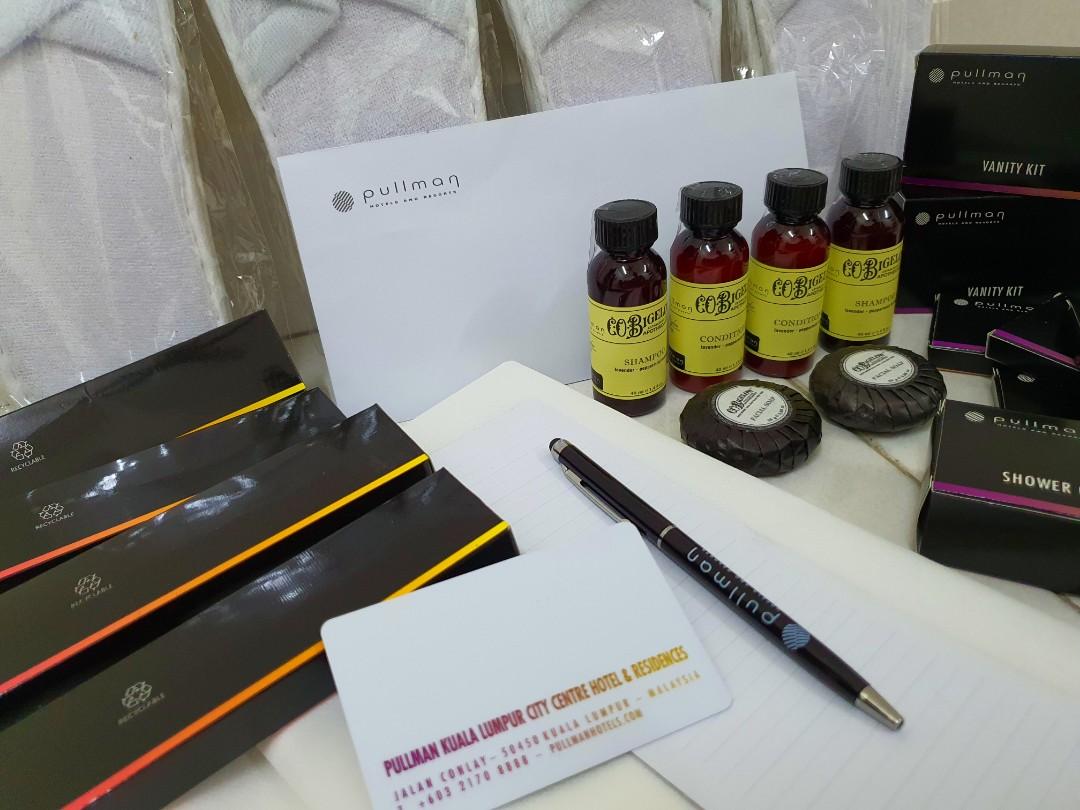 Grand Pullman Hotel KLCC (Exclusive Collection Set), Health & Beauty