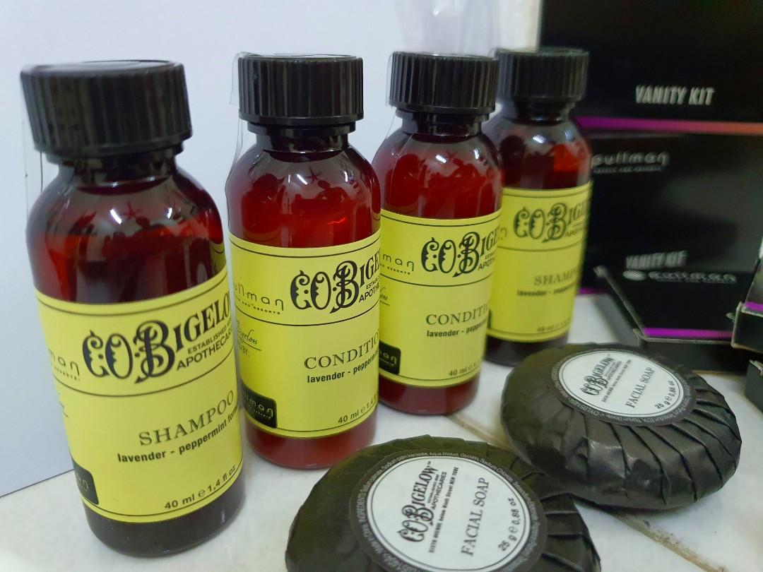 Grand Pullman Hotel KLCC (Exclusive Collection Set), Health & Beauty