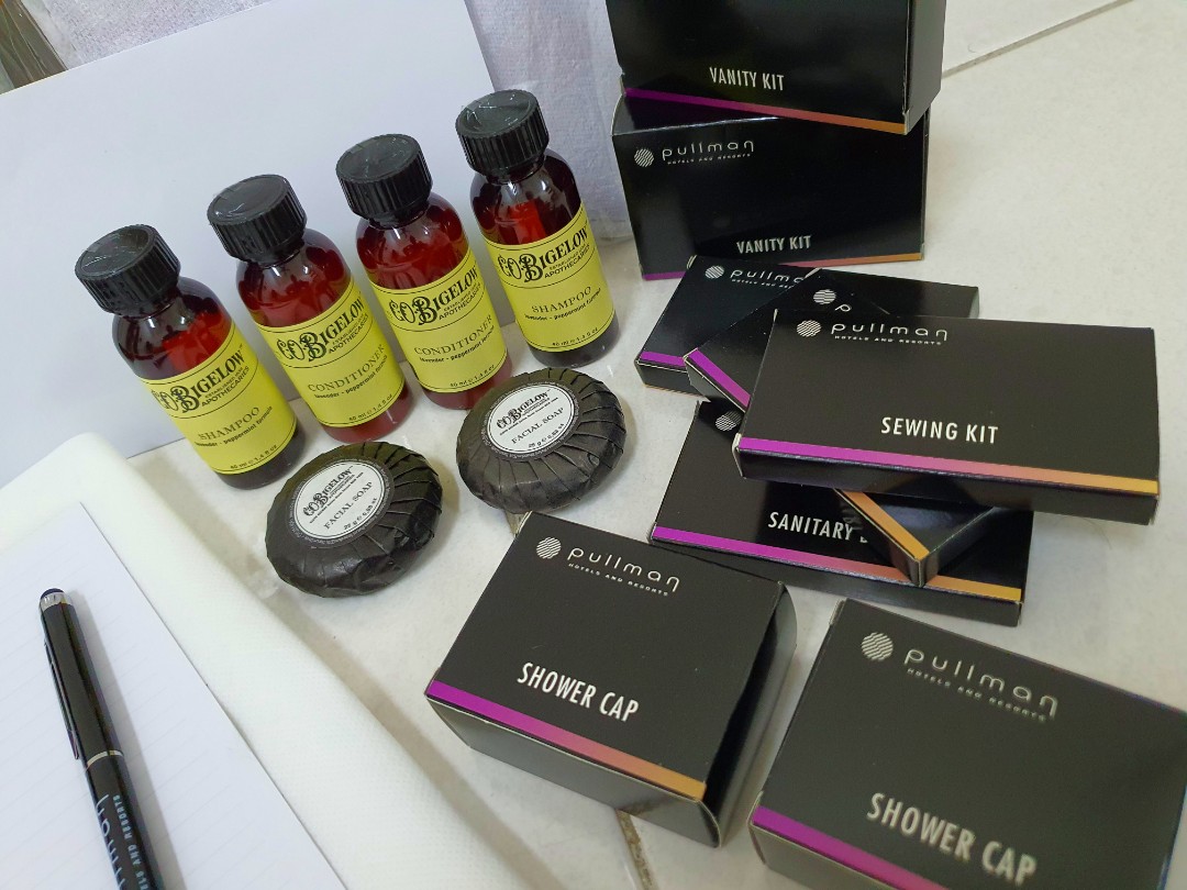 Grand Pullman Hotel KLCC (Exclusive Collection Set), Health & Beauty