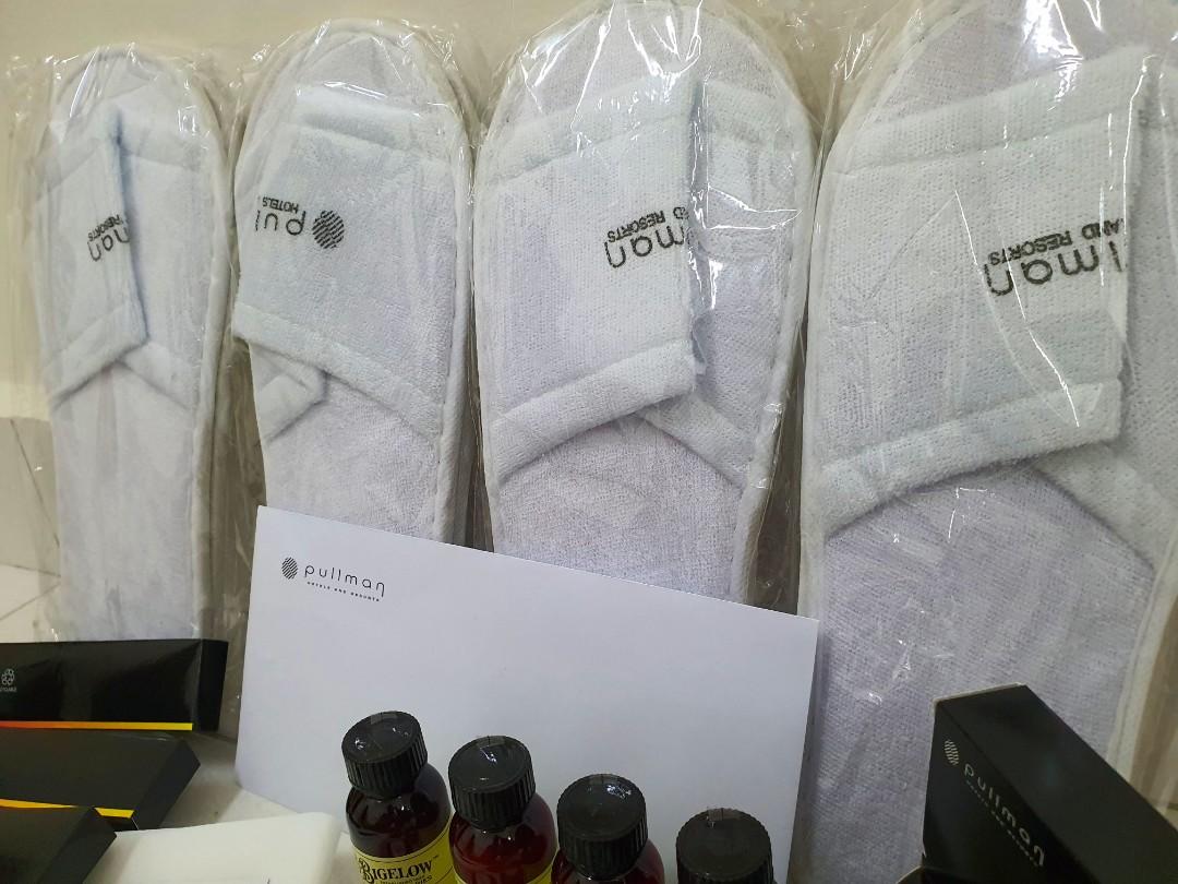 Grand Pullman Hotel KLCC (Exclusive Collection Set), Health & Beauty