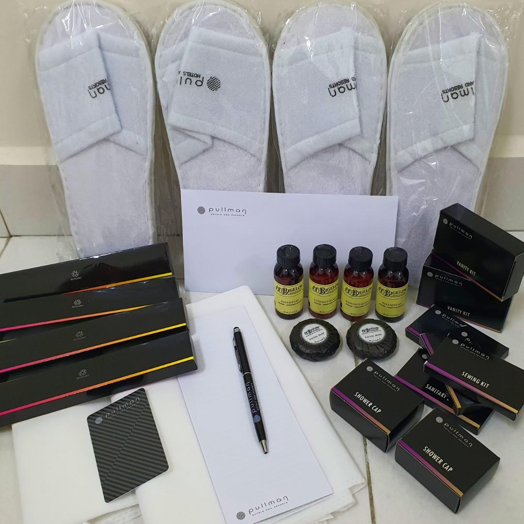 Grand Pullman Hotel KLCC (Exclusive Collection Set), Health & Beauty