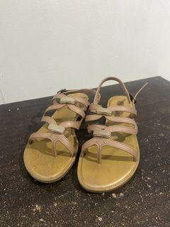 Grendha Sandals