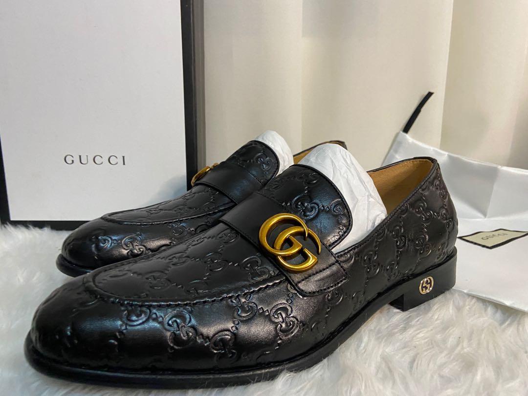 Gucci Versace Men's Shoes in Lagos Island (Eko) - Shoes, Eva-Rossy  Collection | Jiji.ng