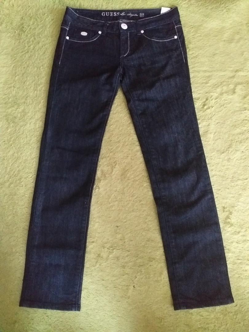 Harga guess jeans original top