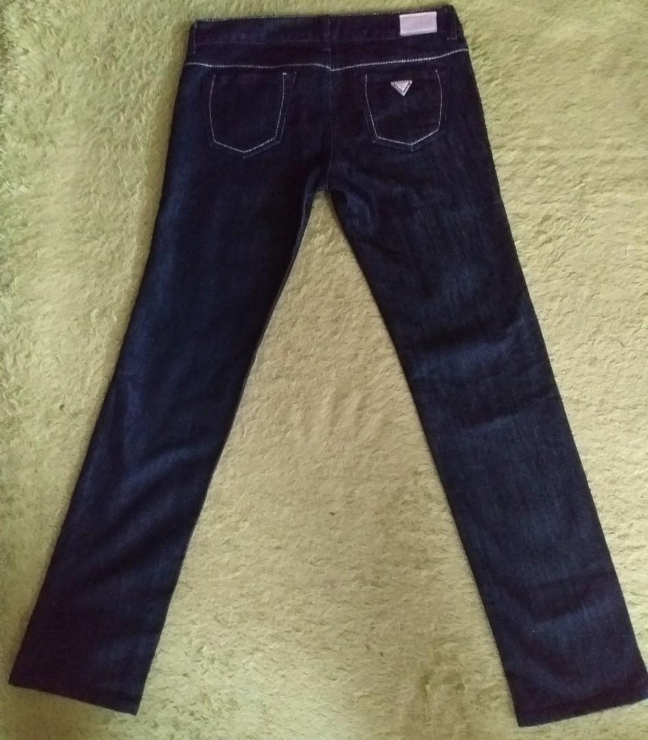 Harga guess jeans original clearance