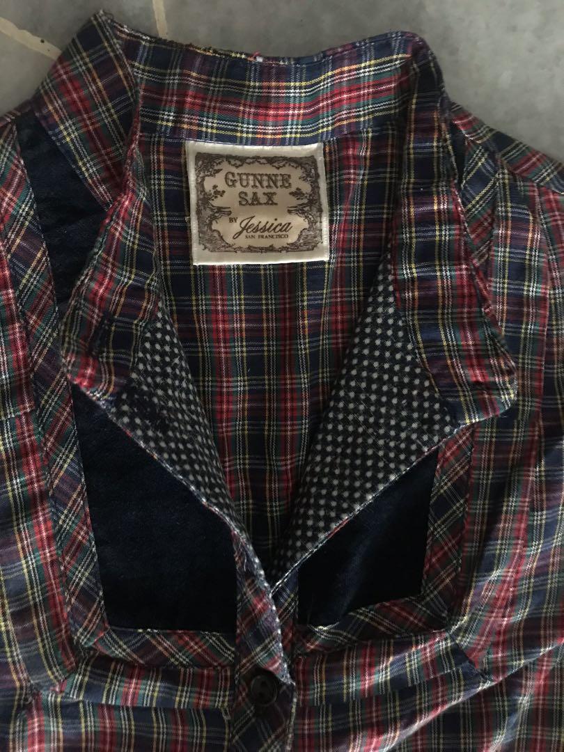 GUNNE SAX by Jessica San Francisco, Women's Fashion, Dresses ...