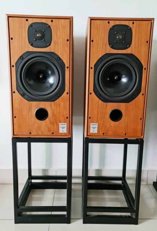 Harbeth 7 cheap