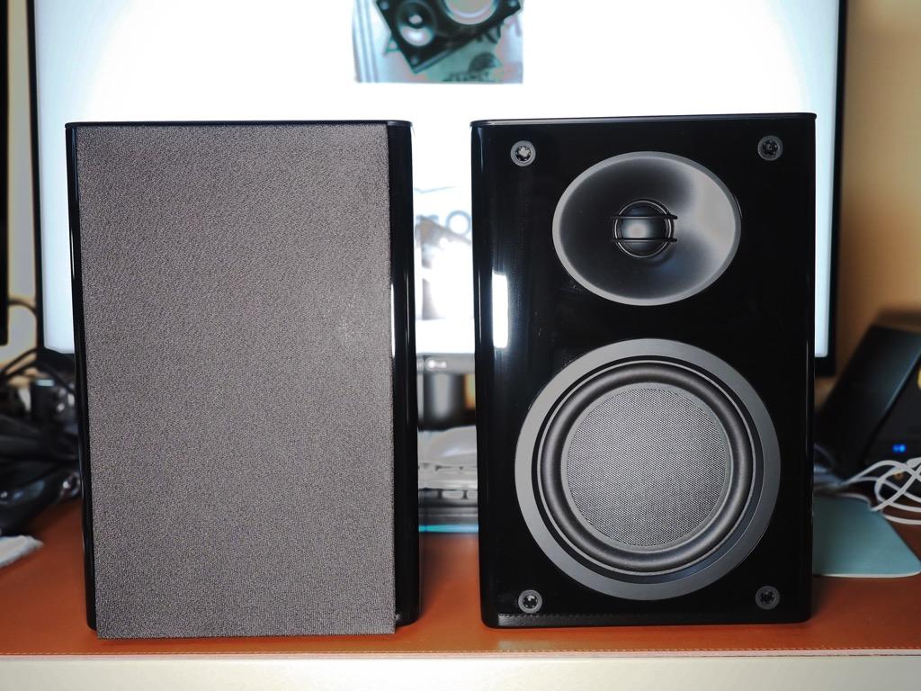 Harman Kardon MAS 5