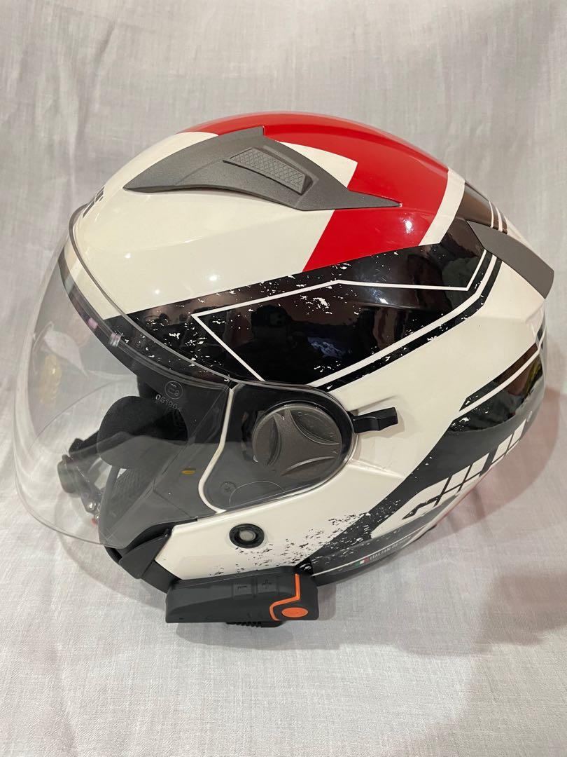 Givi presto hot sale