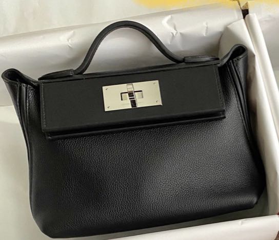 Hermes discount 2424 mini