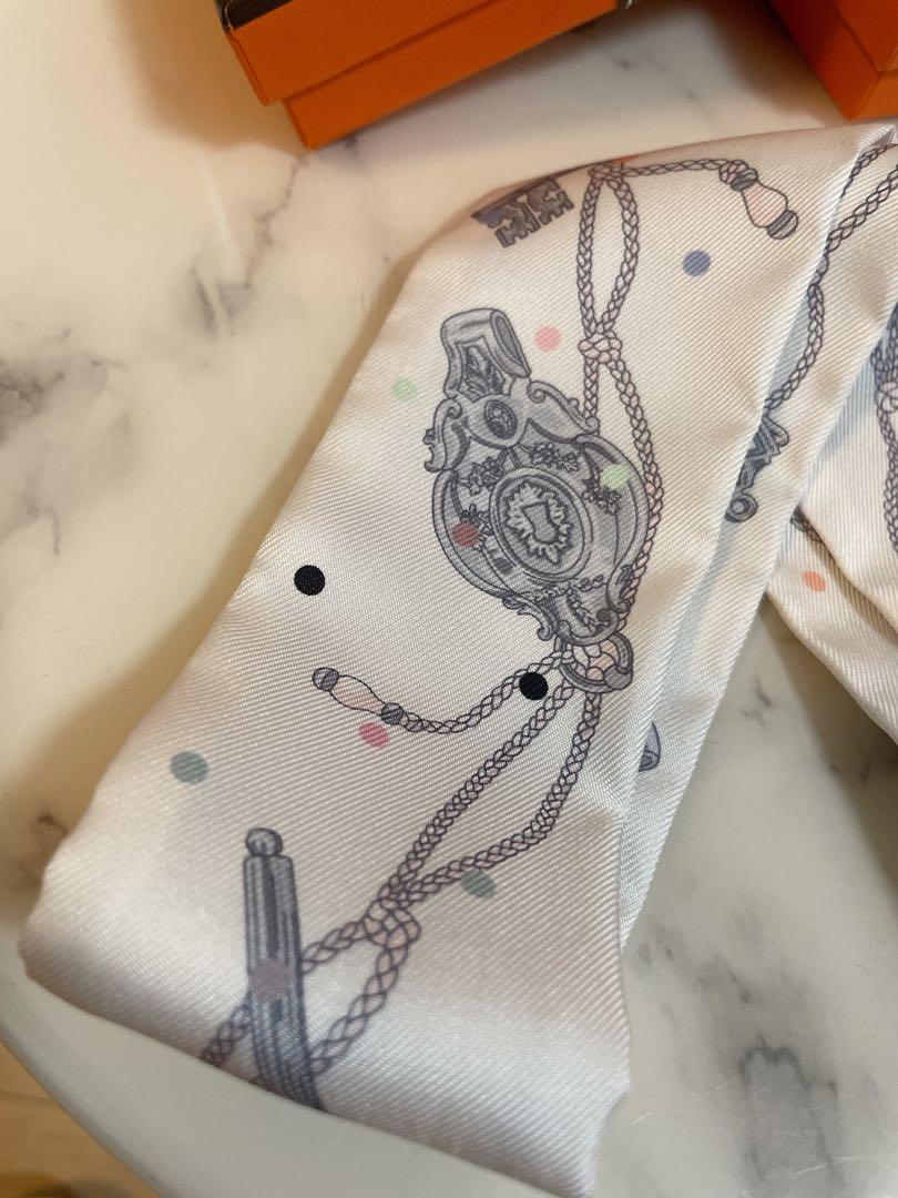 les cles à pois twilly