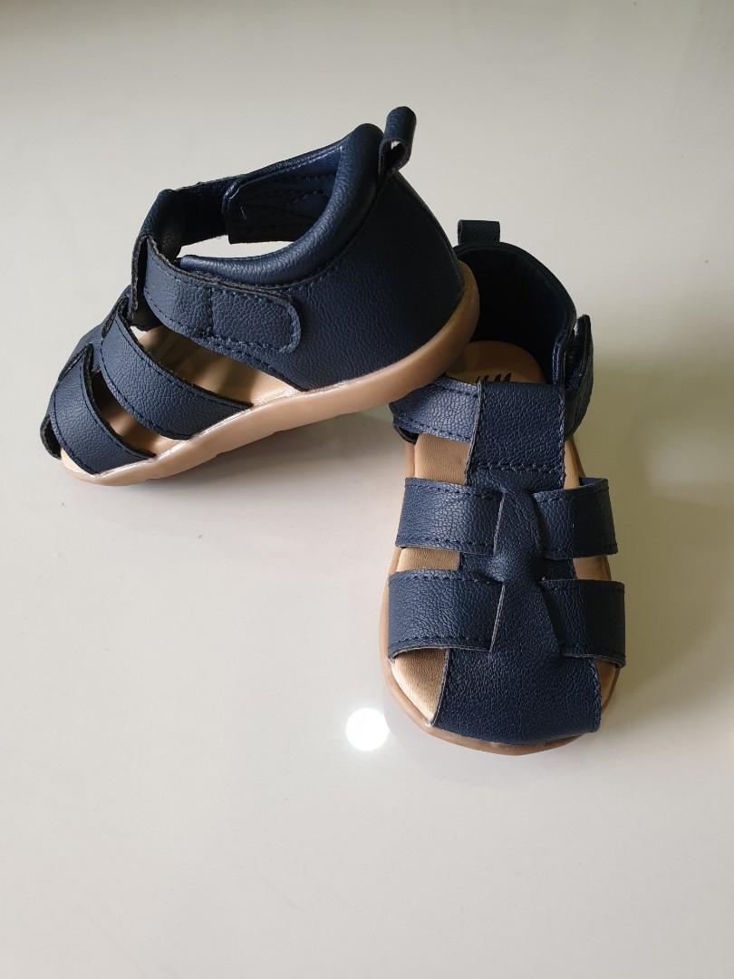 H&amp;M boy shoes, Babies &amp; Kids, Boys� Apparel, 1 to 3 Years