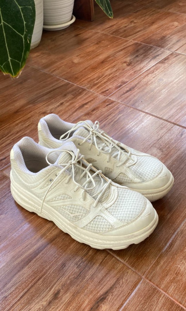 engineered garments hoka