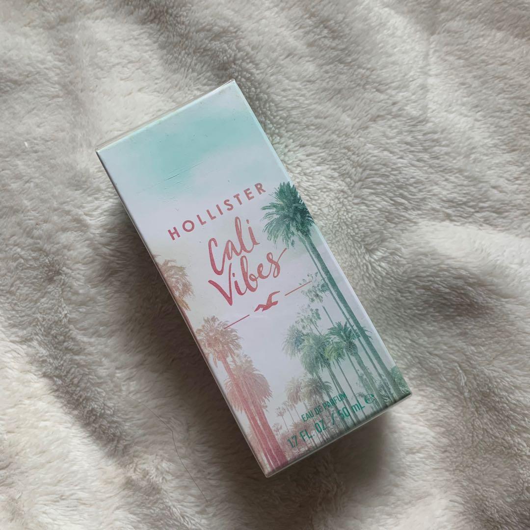 Cali vibes sales hollister