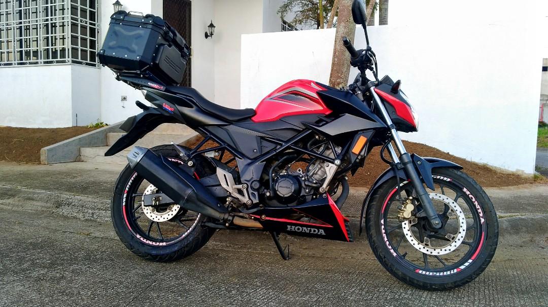 Top cb on sale 150 r