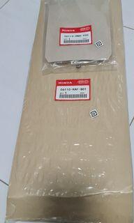Honda K24 Engine Engine Gasket Set.