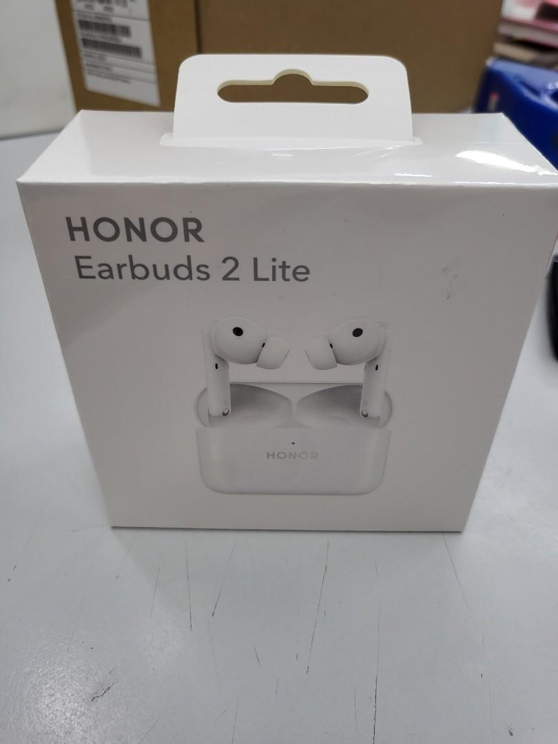 Honor buds lite sales