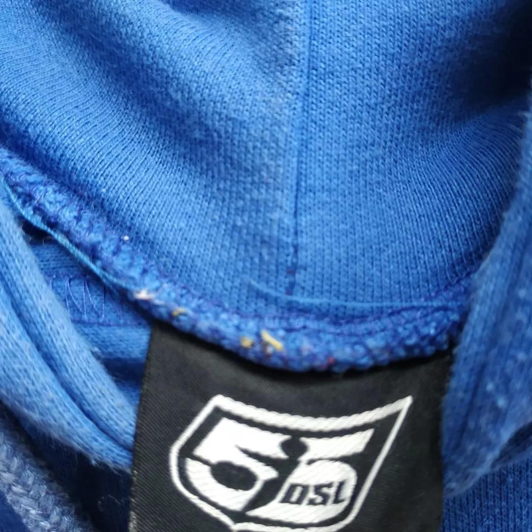 55dsl hoodie sales
