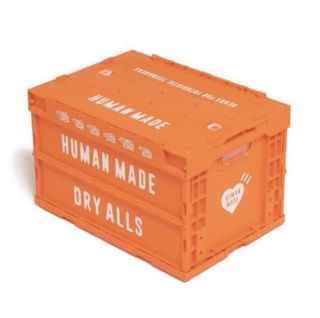 新品 HUMAN MADE CONTAINER 20L WHITE RED HUMAN MADE CONTAINER- RED 20L FW25 – Trade Point_HK
