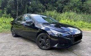 Hyundai Avante 1.6 'S' (A)